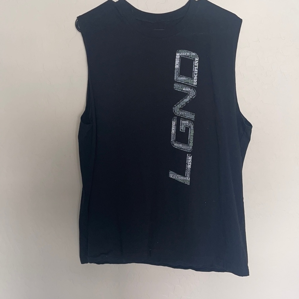 LGND SUPPLY CO.